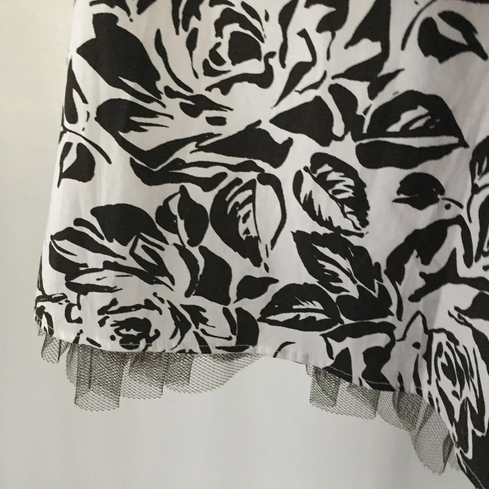 Ruby Rox Spring Dress - Picture 6 of 8